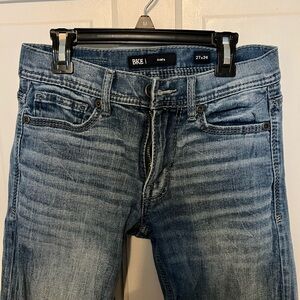 Men’s BKE Aiden, Bootcut 27x34